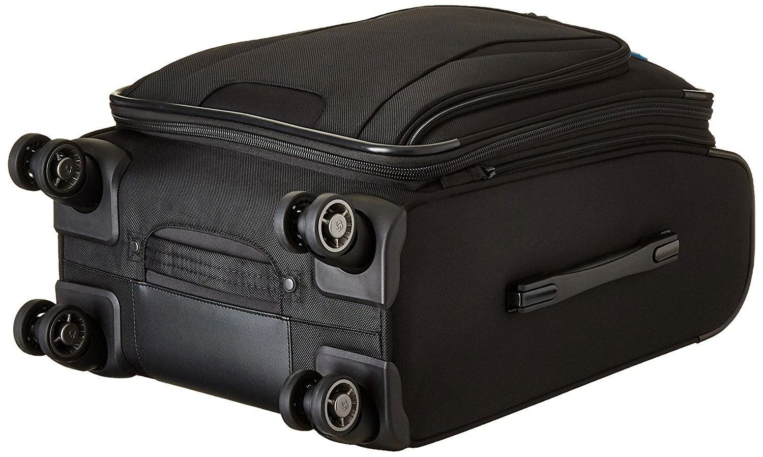 Samsonite GeoTrakR Dollection 21" Carry-On Expandable Spinner 4 Samsonite GeoTrakR Dollection 21" Carry-On Expandable Spinner - Image 2