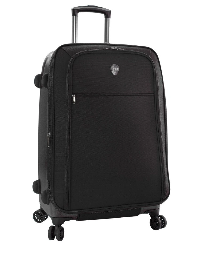 Heys America Hybrid 30" 4-Wheel Large Luggage 3 Heys America Hybrid 30" 4-Wheel Large Luggage