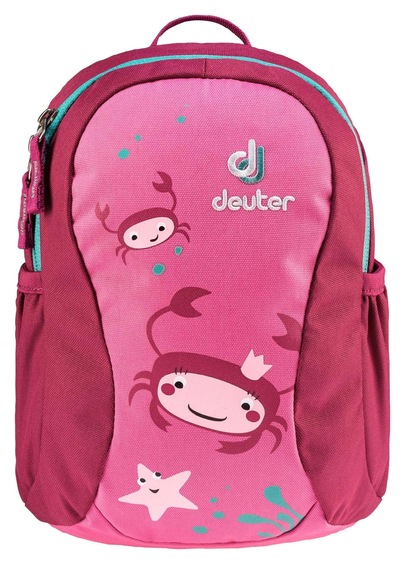 Deuter Pico Kid's Backpack 17 Deuter Pico Kid's Backpack - Image 15