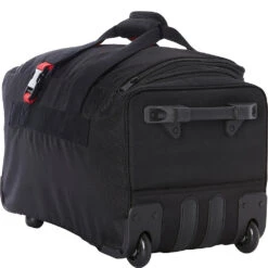 A.SAKS EXPANDABLE 20" 2-Wheel Wheeled Duffel Bags 10 A.SAKS EXPANDABLE 20" 2-Wheel Wheeled Duffel Bags -Best Luggage Store 0df1eed0ba7bdf6a6f871c895ce5de8d3aa81feab722d503af1138ef05dbfda0