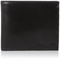 Ted Baker Men's Contrast Corner Messenger Bag