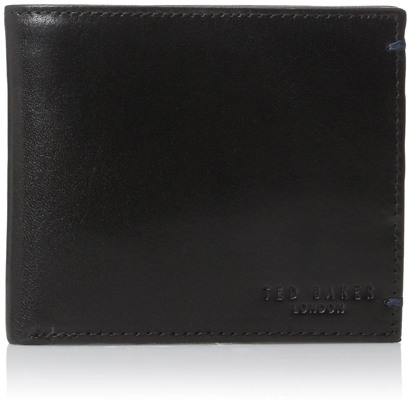 Ted Baker Men's Contrast Corner Messenger Bag 3 Ted Baker Men's Contrast Corner Messenger Bag