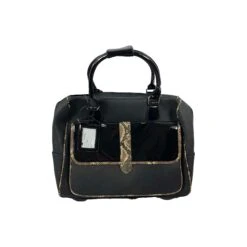 Cabrelli Pamela Pocket Laptop Rollerbrief