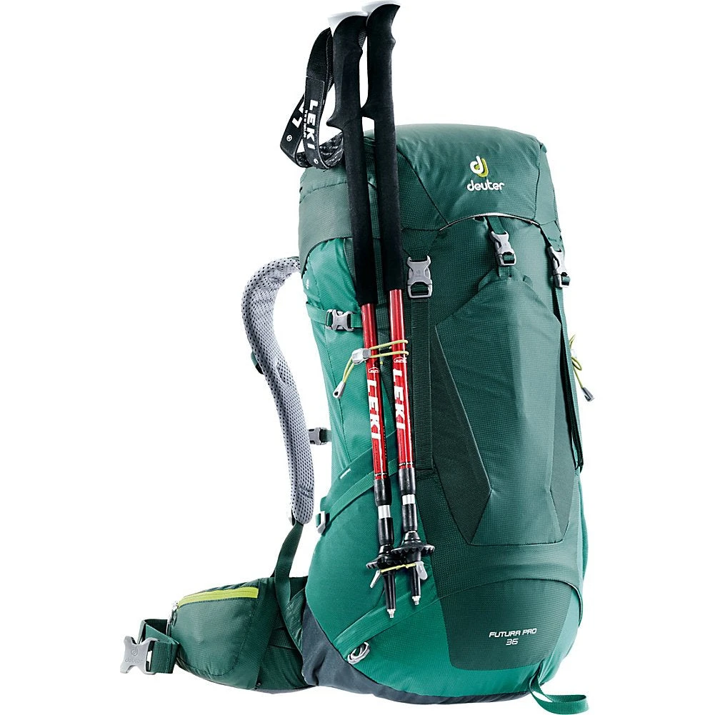 Deuter Futura PRO SL Hiking Backpack 16 Deuter Futura PRO SL Hiking Backpack - Image 14