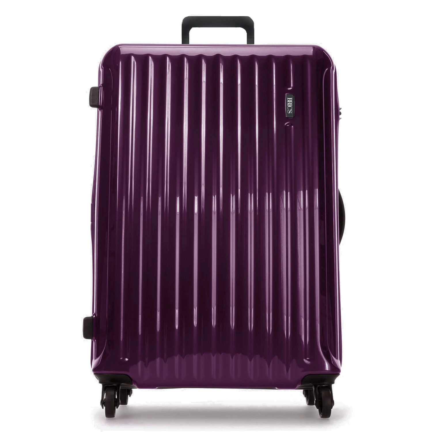 Bric's Riccione 30" 4-Wheel Large Luggage 3 Bric's Riccione 30" 4-Wheel Large Luggage