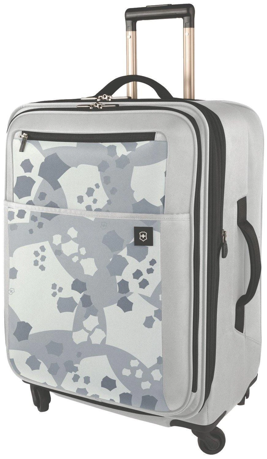 Victorinox Avolve 2.0 24" 4-Wheel Medium Luggage 12 Victorinox Avolve 2.0 24" 4-Wheel Medium Luggage - Image 10