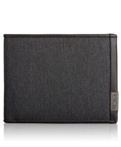 TUMI Alpha Global Double Billfold