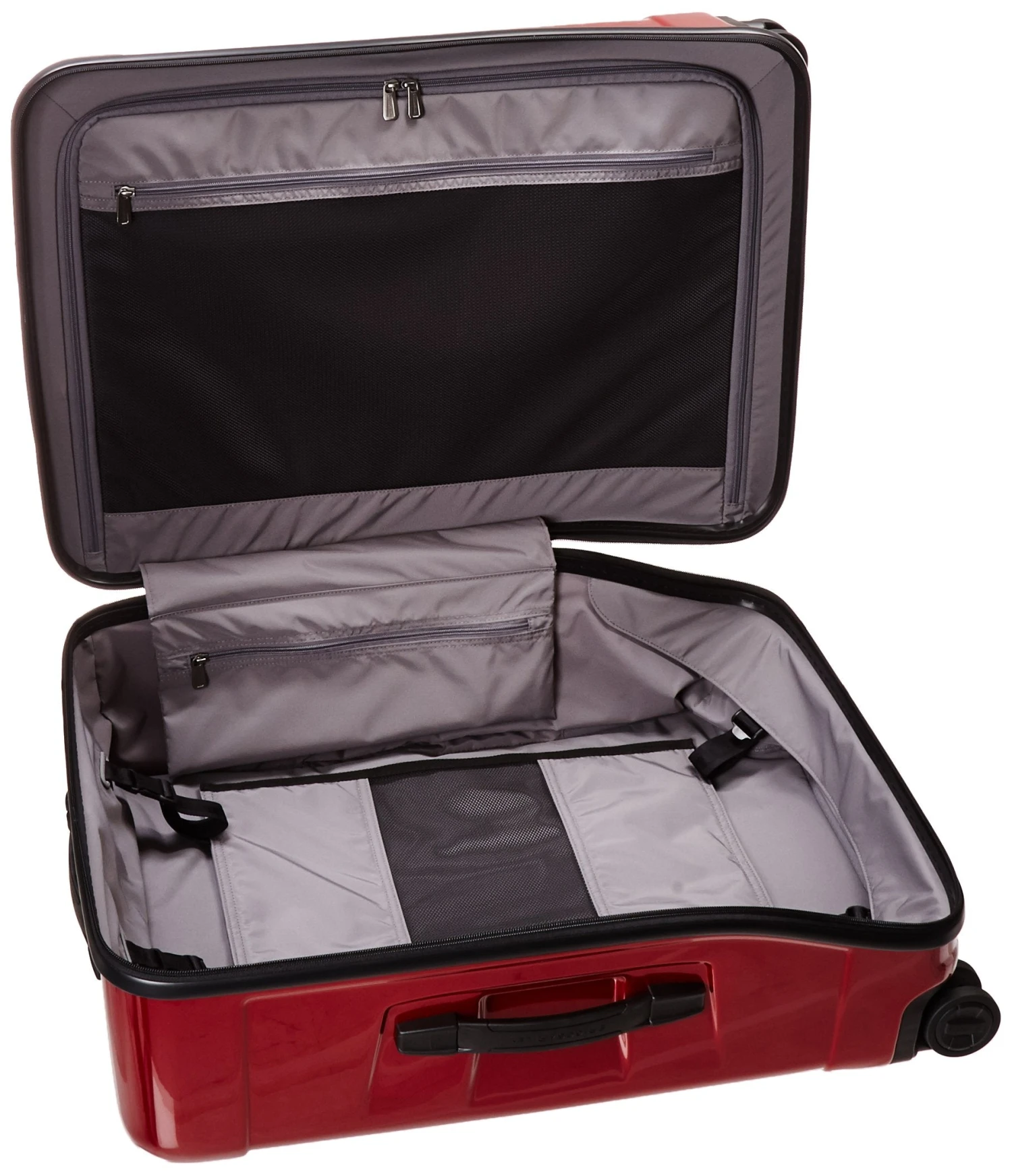 Briggs & Riley Torq Medium Checked 27" 4-Wheel Medium Luggage 22 Briggs & Riley Torq Medium Checked 27" 4-Wheel Medium Luggage - Image 20