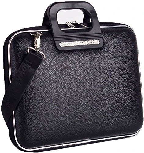 Bombata Firenze Classic Laptop Briefcase 9 Bombata Firenze Classic Laptop Briefcase - Image 7