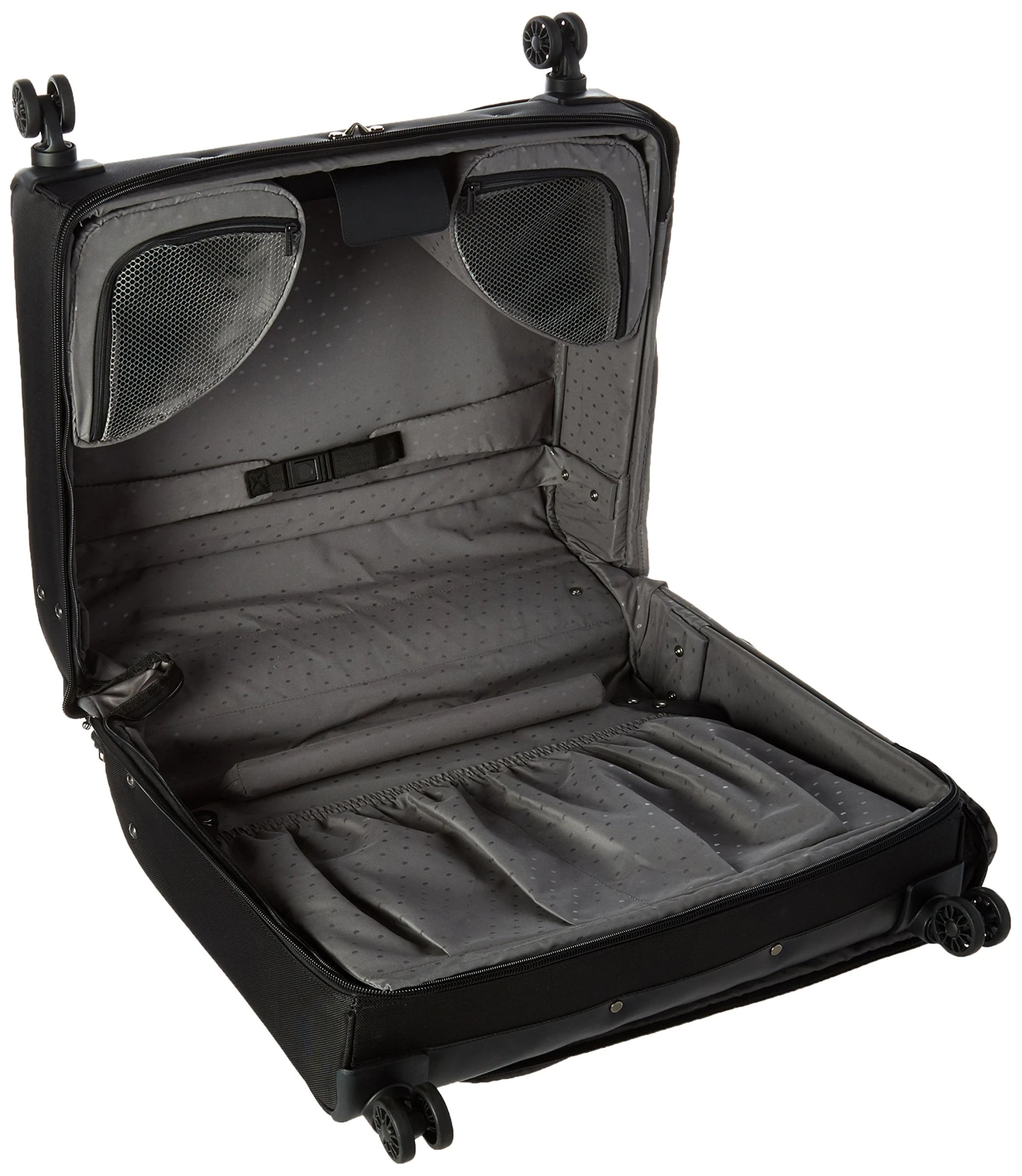 DELSEY Paris Montmartre+ 4 Wheel Spinner Garment Bag 6 DELSEY Paris Montmartre+ 4 Wheel Spinner Garment Bag - Image 4