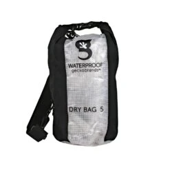 Geckobrands Durable View Dry Bag 29 Geckobrands Durable View Dry Bag -Best Luggage Store 0f8ac6a58646becce004f0a5ec8488350f3f9d15765668375d29c1ec8d169c92