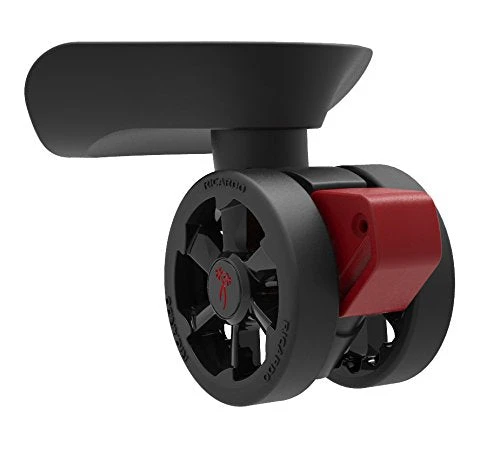 Ricardo Beverly Hills San Clemente 2.0 19" 4-Wheel Underseater Luggage 11 Ricardo Beverly Hills San Clemente 2.0 19" 4-Wheel Underseater Luggage - Image 9