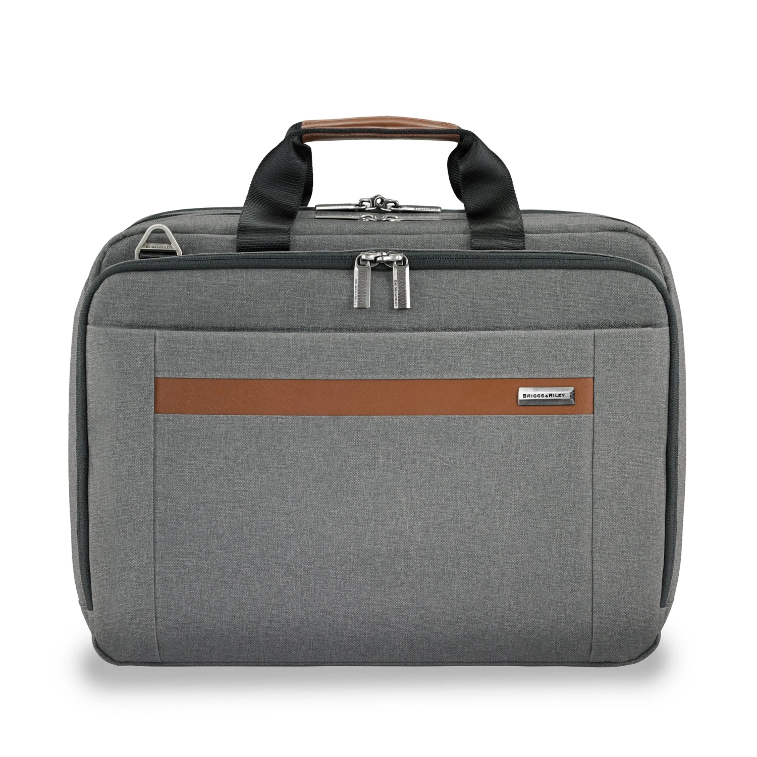 Briggs & Riley Kinzie Street 2.0 Medium Expandable Brief 3 Briggs & Riley Kinzie Street 2.0 Medium Expandable Brief