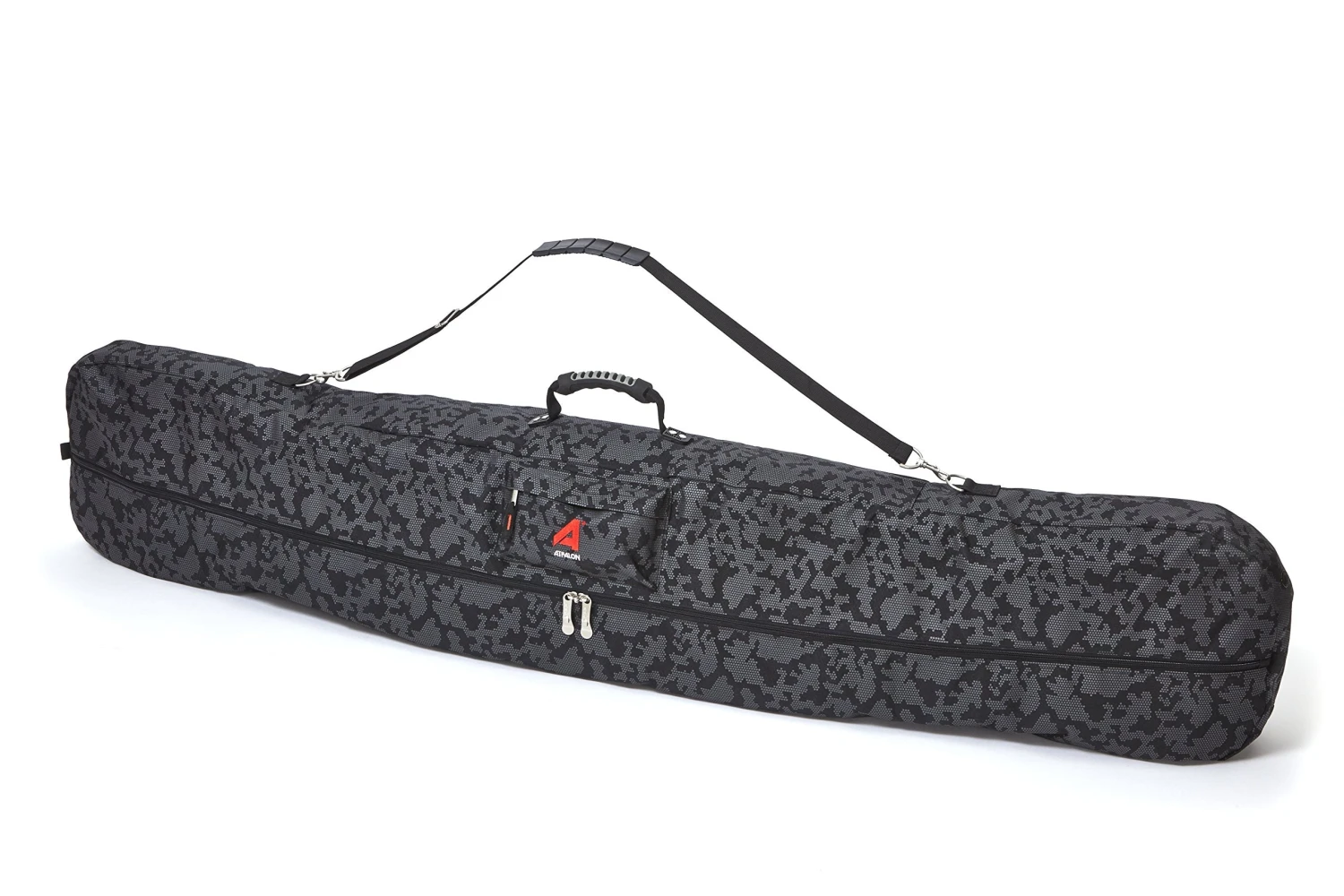 Athalon Fitted Snowboard & Boot Bag 4 Athalon Fitted Snowboard & Boot Bag - Image 2