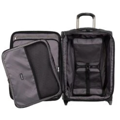 TravelPro Crew Versapack 21" 2-Wheel Carry-On Luggage 27 TravelPro Crew Versapack 21" 2-Wheel Carry-On Luggage -Best Luggage Store 0fdbfe8f86511a7e4bc39b15832de71aabb74da11a5b32c1f56cd8d011e9c85c