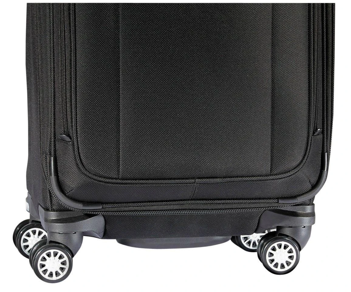 TravelPro Platinum Magna 22" Expandable Business Plus Spinner 4 TravelPro Platinum Magna 22" Expandable Business Plus Spinner - Image 2