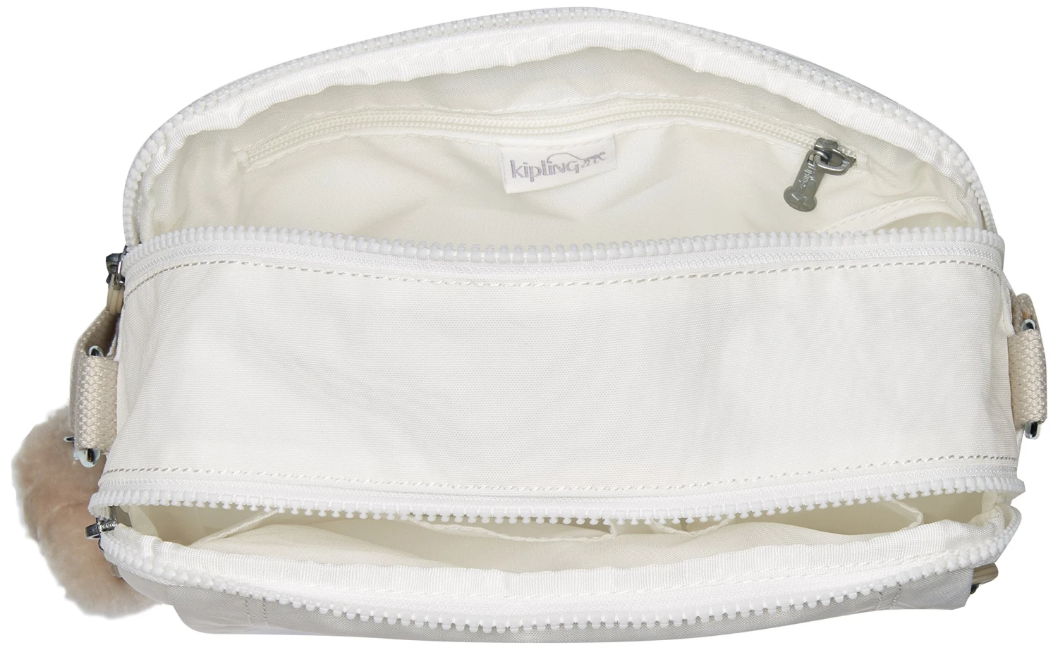 Kipling Benci Handbag 7 Kipling Benci Handbag - Image 5