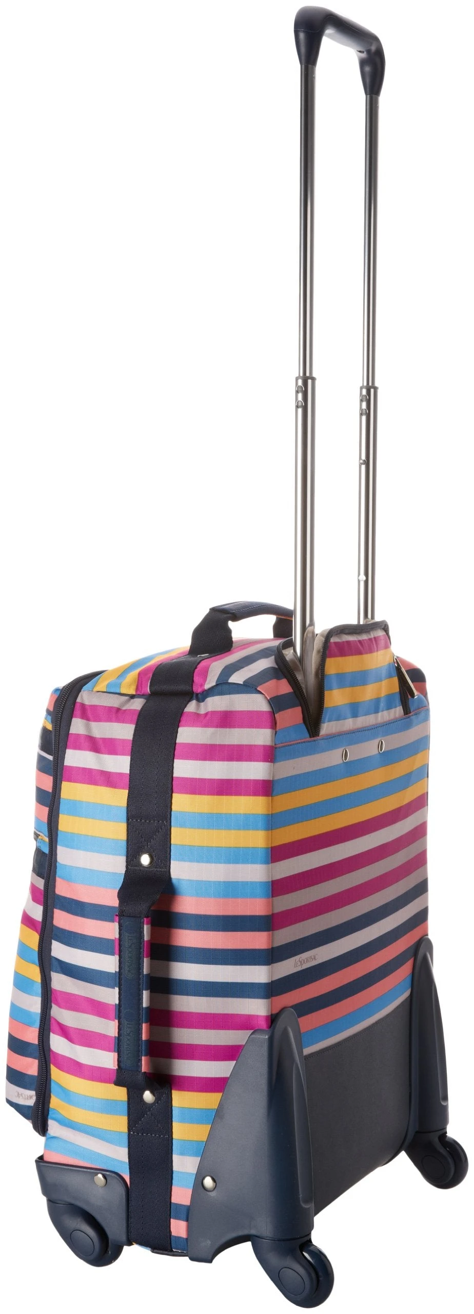 LeSportsac 18" 4 Wheel Luggage 16 LeSportsac 18" 4 Wheel Luggage - Image 14