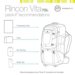Eagle Creek Rincon Vita Night Sky Stratus Backpacks 11 Eagle Creek Rincon Vita Night Sky Stratus Backpacks -Best Luggage Store 10083 9 name packing recommendations