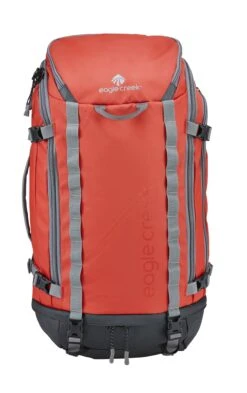 Eagle Creek Exploration Series Systems Go Duffel Pack