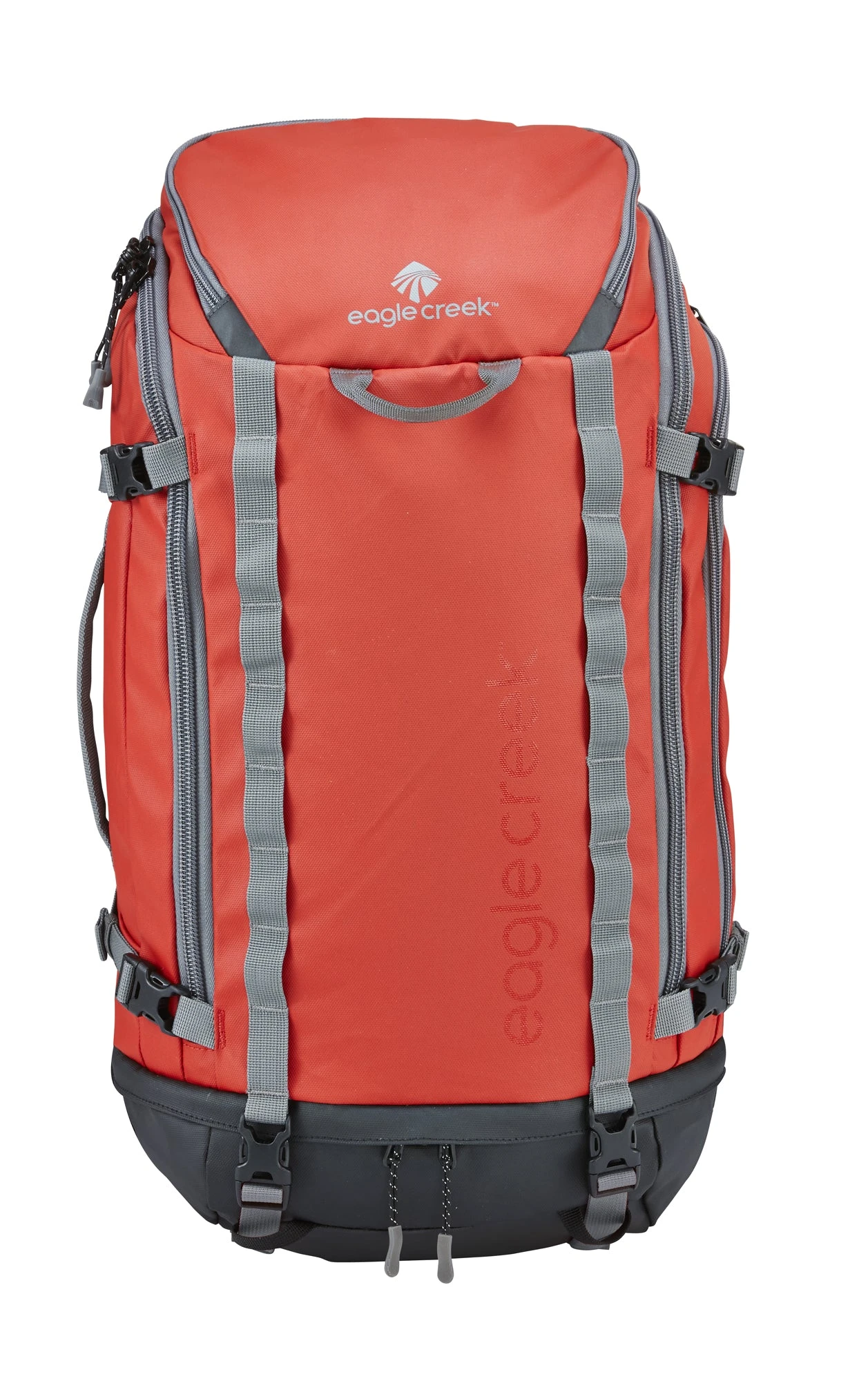 Eagle Creek Exploration Series Systems Go Duffel Pack 3 Eagle Creek Exploration Series Systems Go Duffel Pack