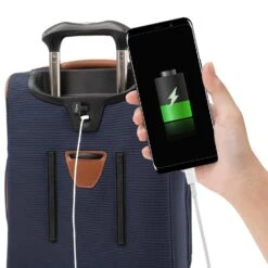 Travelpro Crew Versapack Global Carry-On Exp Spinner -Best Luggage Store 1063940ff082019e48c703e09cafe4505e12f0ab987e0be8306919448845291e