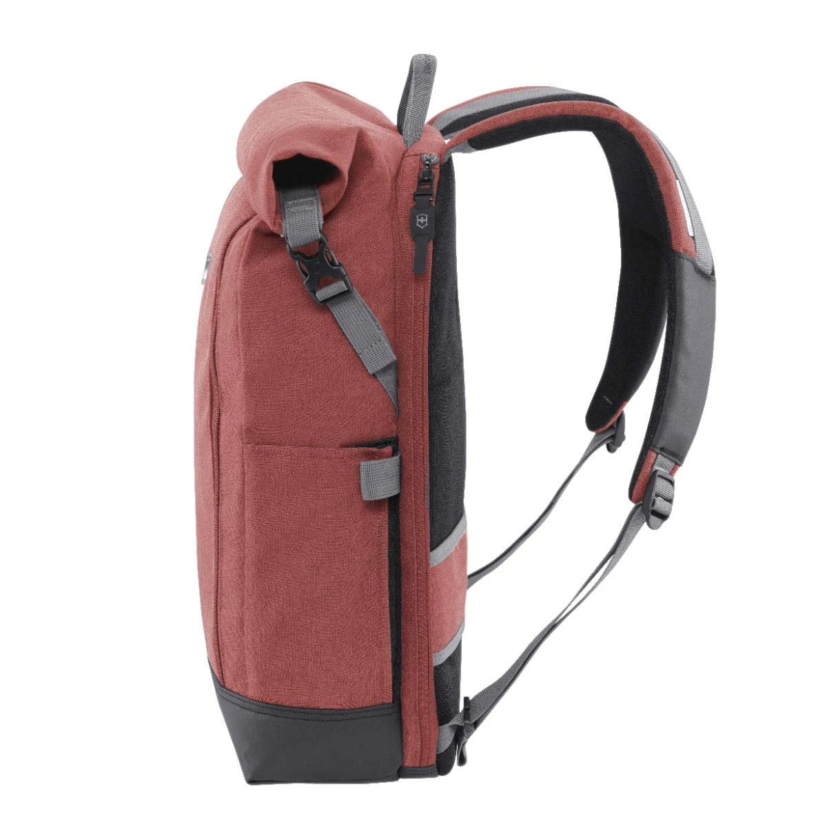 Victorinox Altmont Classic Rolltop Laptop Backpack With Bottle Opener 4 Victorinox Altmont Classic Rolltop Laptop Backpack With Bottle Opener - Image 3