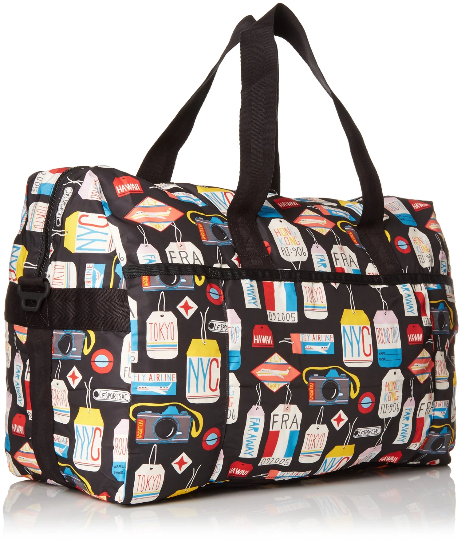 LeSportsac Global Weekender 4 LeSportsac Global Weekender - Image 2