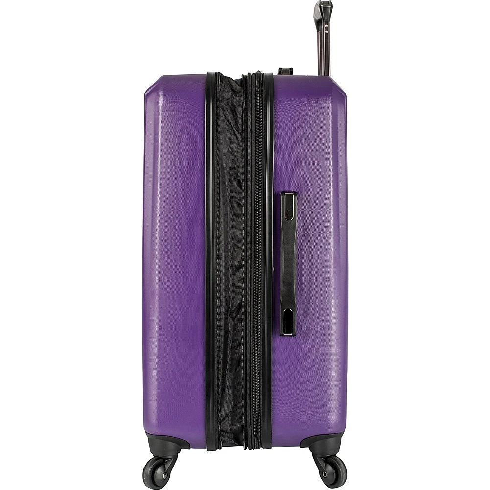 Heys America Scala 30" 4-Wheel Large Luggage 4 Heys America Scala 30" 4-Wheel Large Luggage - Image 2