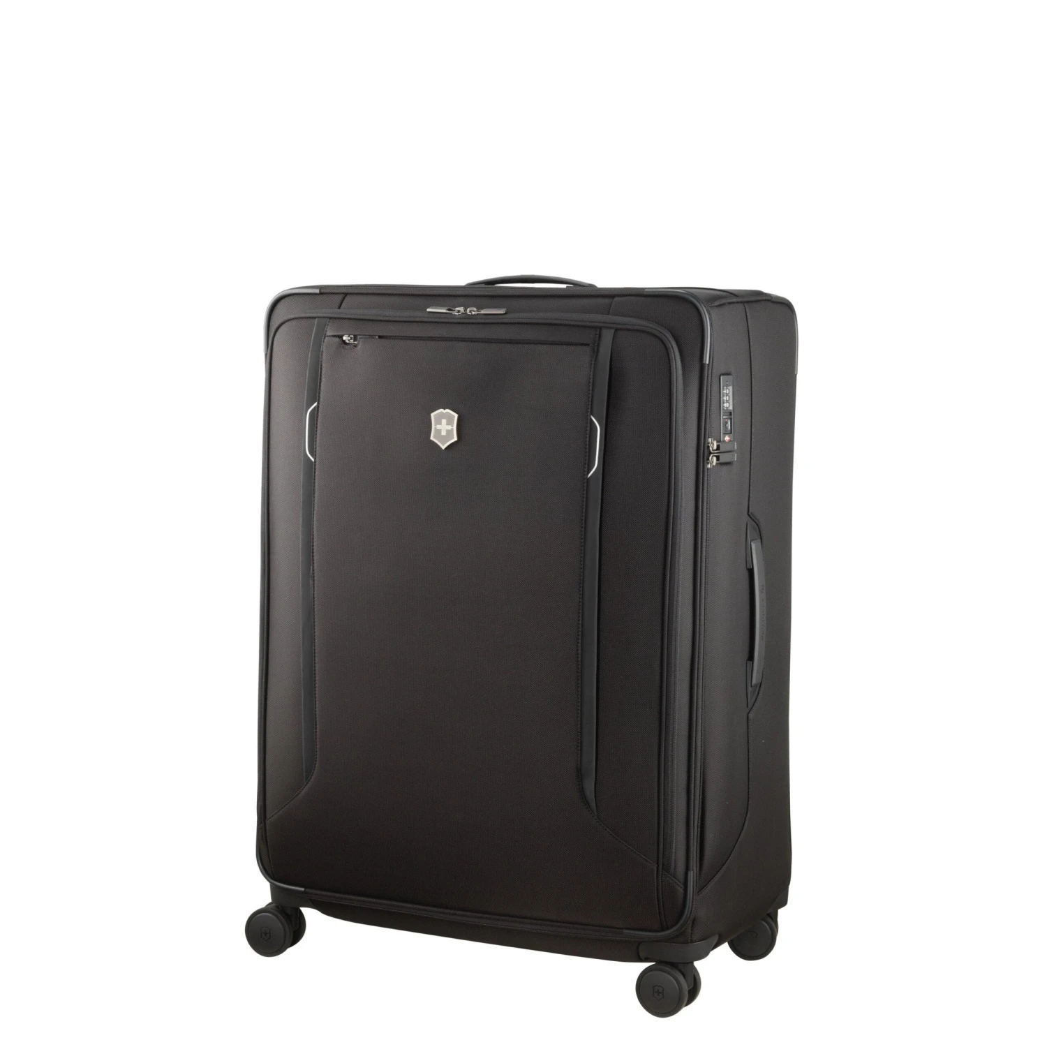 Victorinox Werks Traveler 6.0 30" -Wheel Large Luggage 6 Victorinox Werks Traveler 6.0 30" -Wheel Large Luggage - Image 4