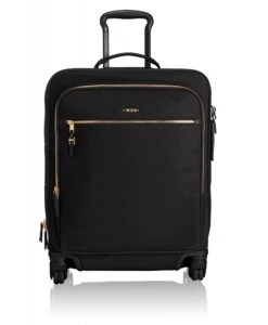 TUMI Voyageur Leger Continental Carry-On