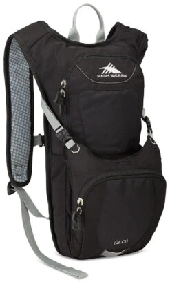 High Sierra Classic 2 Series Quickshot 70 Hydration Pack
