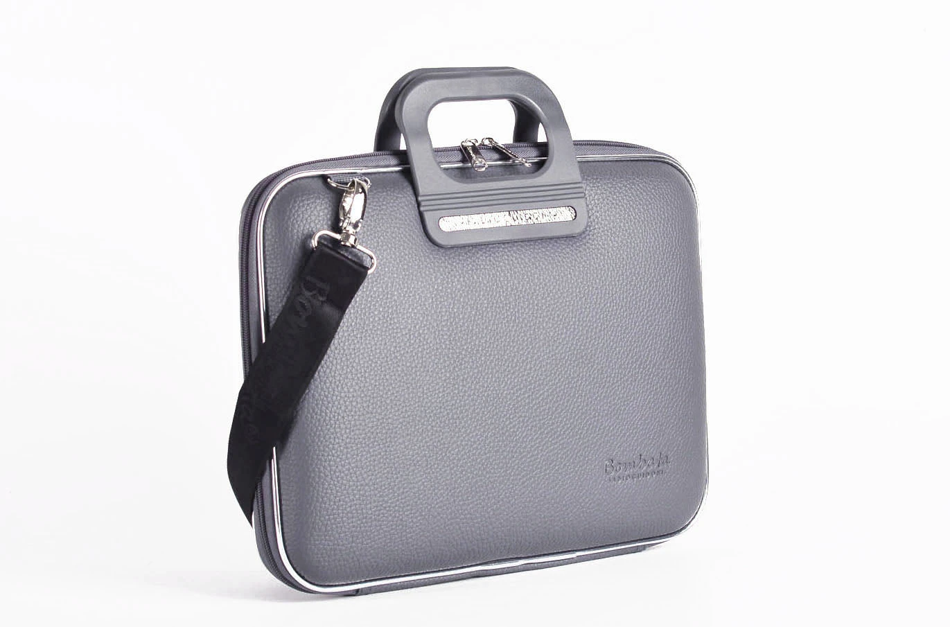 Bombata Firenze Classic Laptop Briefcase 18 Bombata Firenze Classic Laptop Briefcase - Image 16