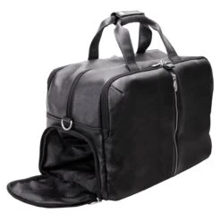 McKlein USA Avondale 22" Leather Triple Compartment Carry-All Travel Laptop Duffel 27 McKlein USA Avondale 22" Leather Triple Compartment Carry-All Travel Laptop Duffel -Best Luggage Store 10c54651431c8823b449cae4c62d7982cd21f1b5a2384f5a1e3eb75f1a142b4e