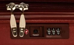 Elle Uptown Expandable 3 Piece Spinner Luggage Set (20",25",29) 41 Elle Uptown Expandable 3 Piece Spinner Luggage Set (20",25",29) -Best Luggage Store 10ce73ba971bb3888cd233d46fa8aae4720b121272ad8a6e94d234b85506ee46