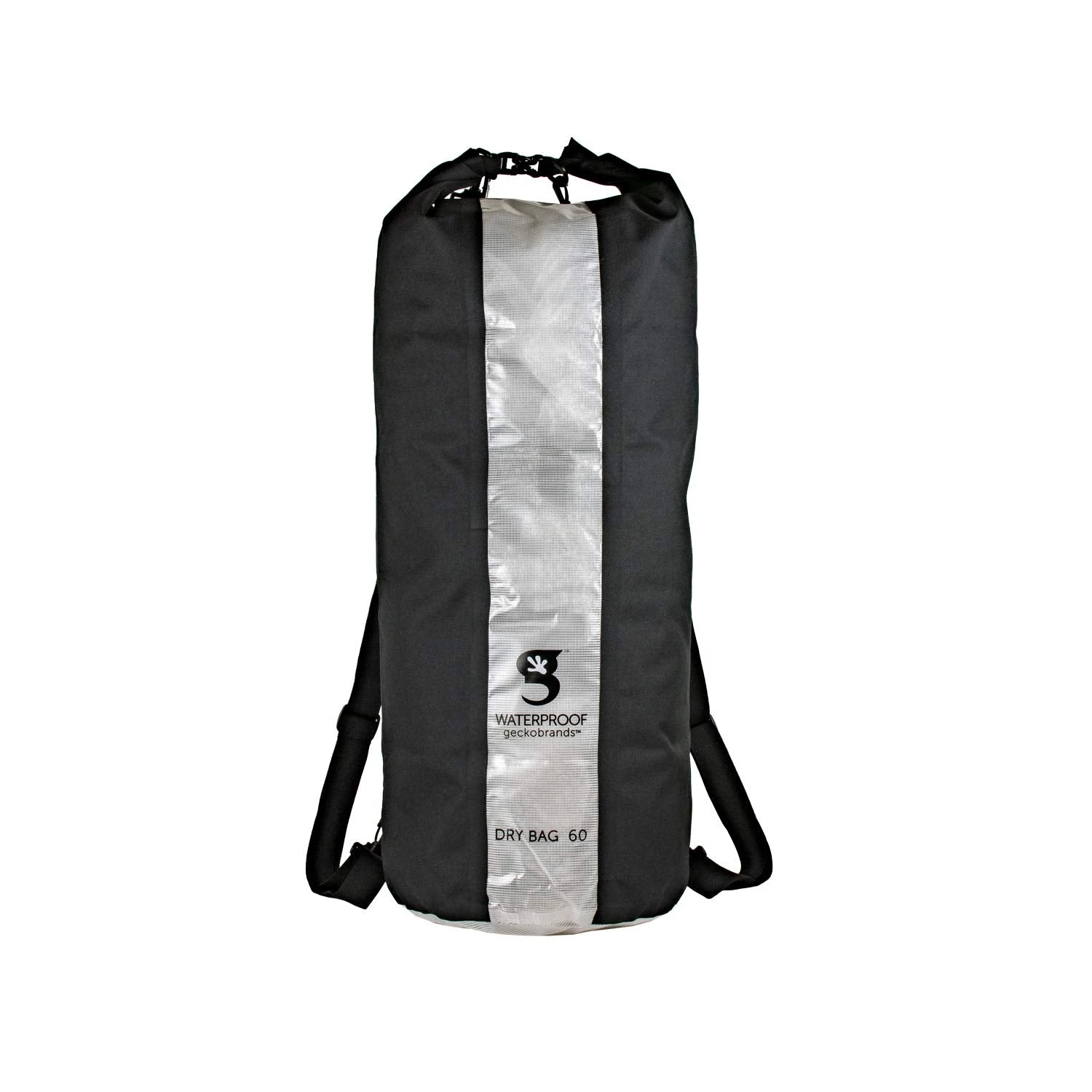 Geckobrands Durable View Dry Bag 14 Geckobrands Durable View Dry Bag - Image 12