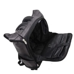 McKlein USA Kennedy 17" Leather Dual Access Laptop Backpack 25 McKlein USA Kennedy 17" Leather Dual Access Laptop Backpack -Best Luggage Store 10f62bae23c31b382618ffbfb55420122c988611f4edba05f23fe537726e21c5