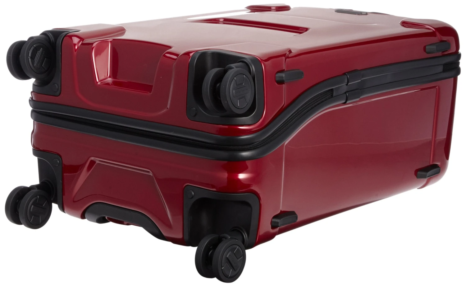 Briggs & Riley Torq Medium Checked 26" 4-Wheel Medium Luggage 17 Briggs & Riley Torq Medium Checked 26" 4-Wheel Medium Luggage - Image 15