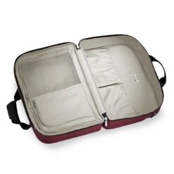 Briggs & Riley Transcend Clamshell Cabin Bag 27 Briggs & Riley Transcend Clamshell Cabin Bag -Best Luggage Store 11315981d150a155e6b396023bf893d3900017bdb49429ad4b1a0c04b6423245