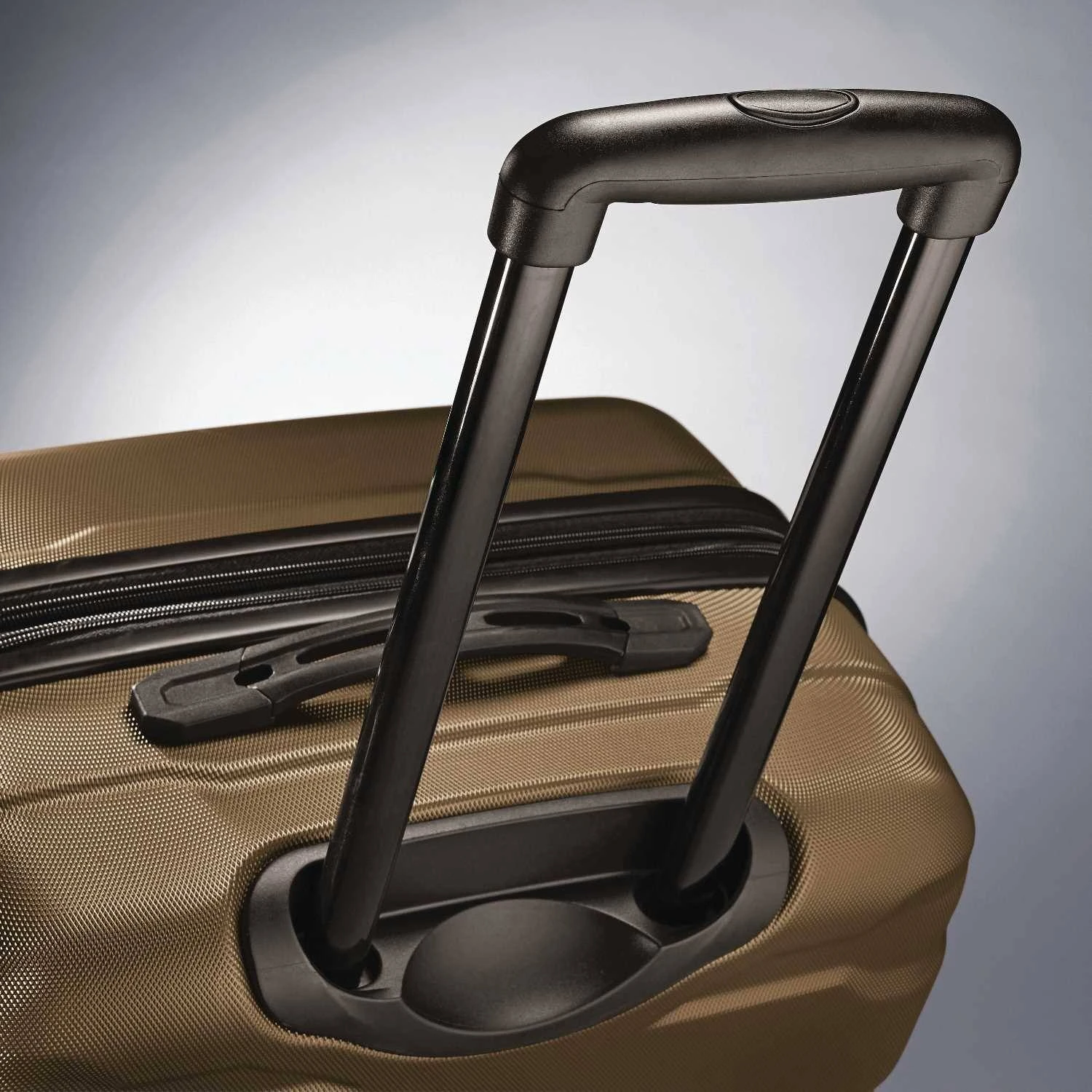 Samsonite Omni PC 20" Hardshell 4-Wheel Carry-On Luggage 11 Samsonite Omni PC 20" Hardshell 4-Wheel Carry-On Luggage - Image 9