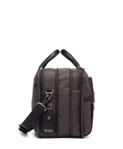 TUMI Alpha Expandable Organizer Laptop Brief -Best Luggage Store 1173052838 alt3