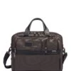 TUMI Alpha Expandable Organizer Laptop Brief 1 TUMI Alpha Expandable Organizer Laptop Brief -Best Luggage Store 1173052838 main