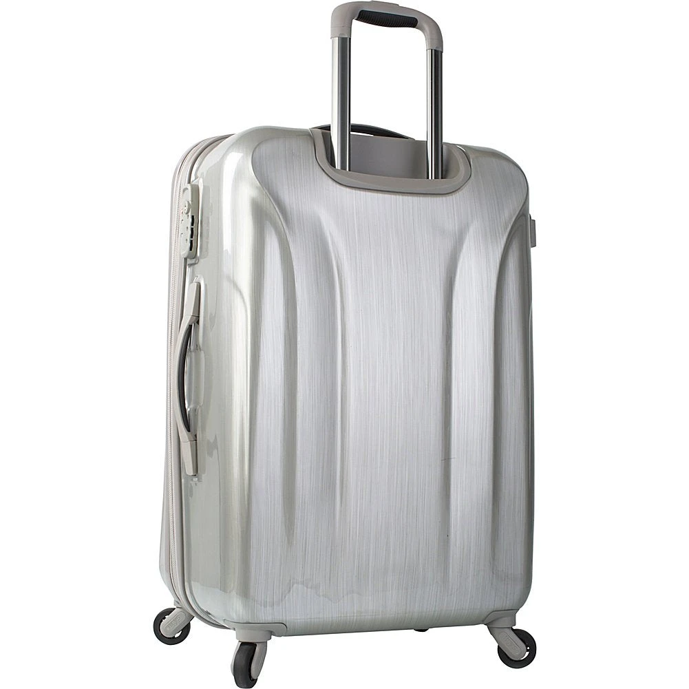 Heys America Solara Deep Space 26" 4-Wheel Medium Luggage 4 Heys America Solara Deep Space 26" 4-Wheel Medium Luggage - Image 2