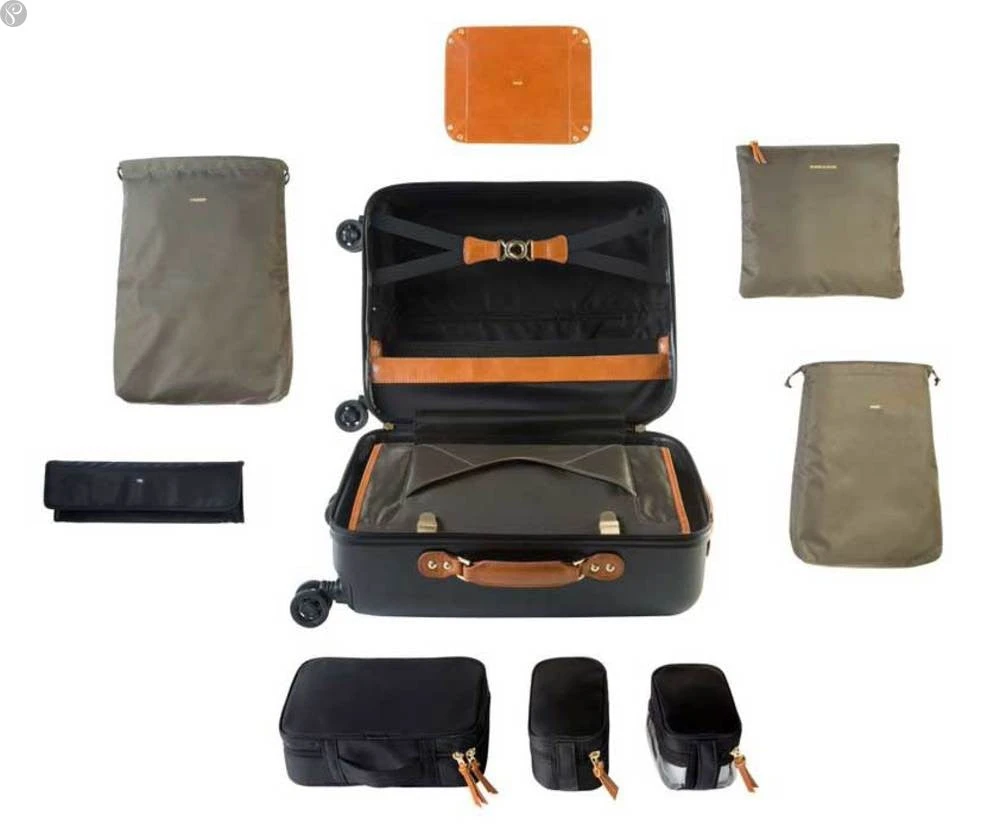 Ebby Rane Homme Quartermaster 10 Ebby Rane Homme Quartermaster - Image 8