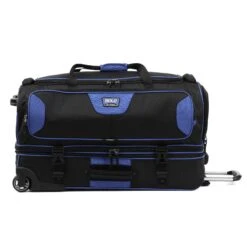 TravelPro Bold 30" 2-Wheel Wheeled Duffel Bags 26 TravelPro Bold 30" 2-Wheel Wheeled Duffel Bags -Best Luggage Store 11c275a0ee4f8ded69b882b691e78e8a63a7335f03f42cf8ae2938078b51287d