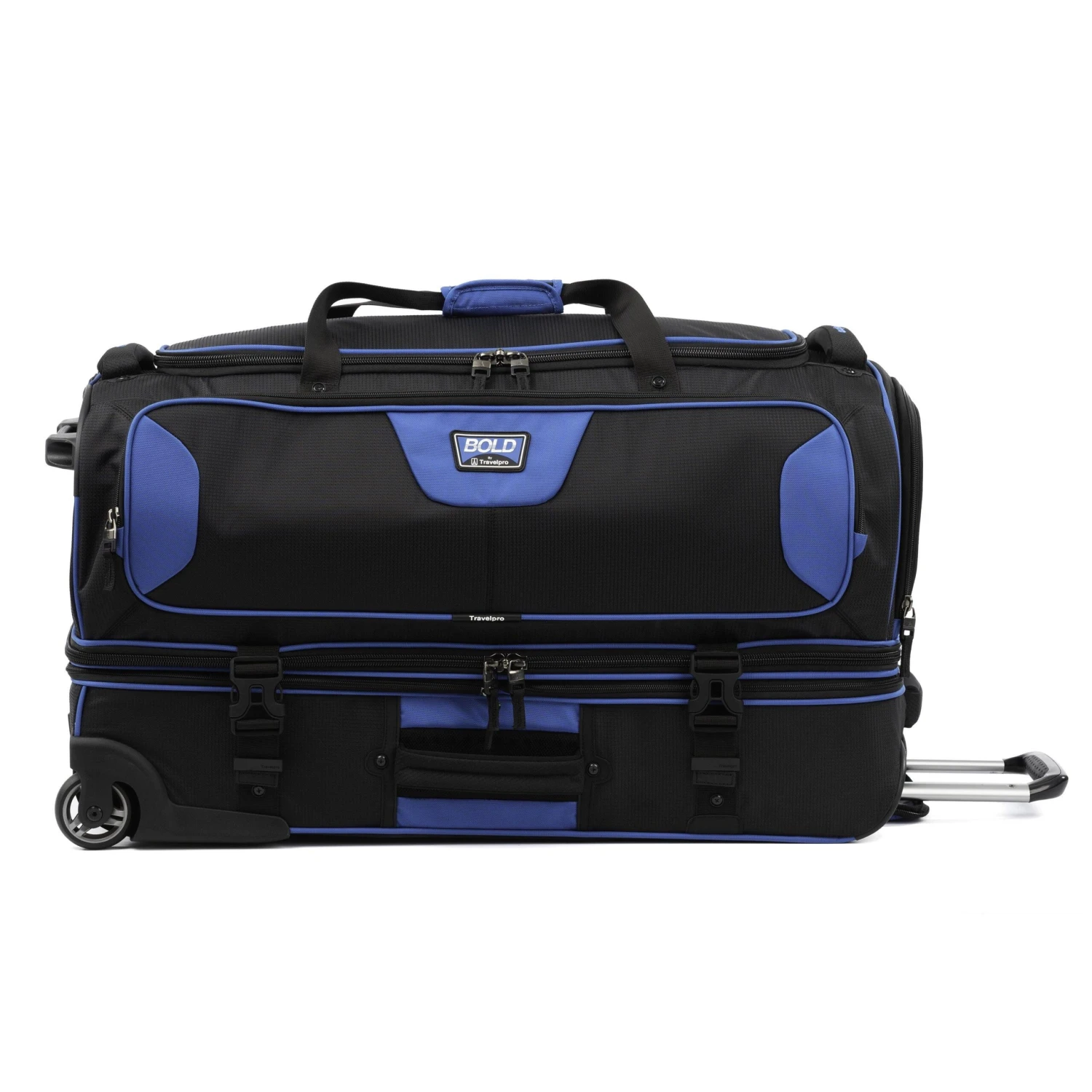 TravelPro Bold 30" 2-Wheel Wheeled Duffel Bags 7 TravelPro Bold 30" 2-Wheel Wheeled Duffel Bags - Image 5