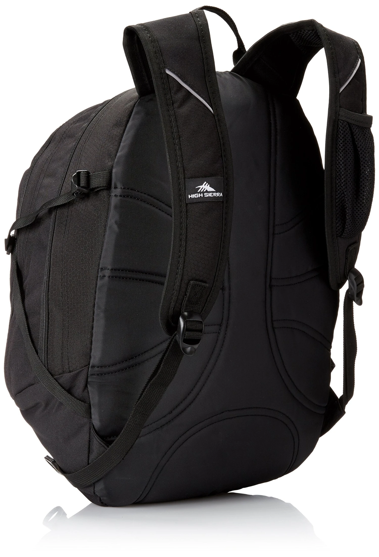 High Sierra Fat Boy School Backpack 10 High Sierra Fat Boy School Backpack - Image 8