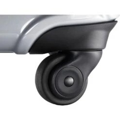 ZERO Halliburton Zero Air Collection 20" 4-Wheel Carry-On Luggage 20 ZERO Halliburton Zero Air Collection 20" 4-Wheel Carry-On Luggage -Best Luggage Store 12355124f99902d1b877a33731b9b590647e554ffee7d084605f84dd31b6a2f2