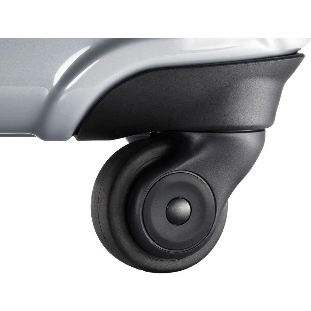 ZERO Halliburton Zero Air Collection 20" 4-Wheel Carry-On Luggage 6 ZERO Halliburton Zero Air Collection 20" 4-Wheel Carry-On Luggage - Image 4