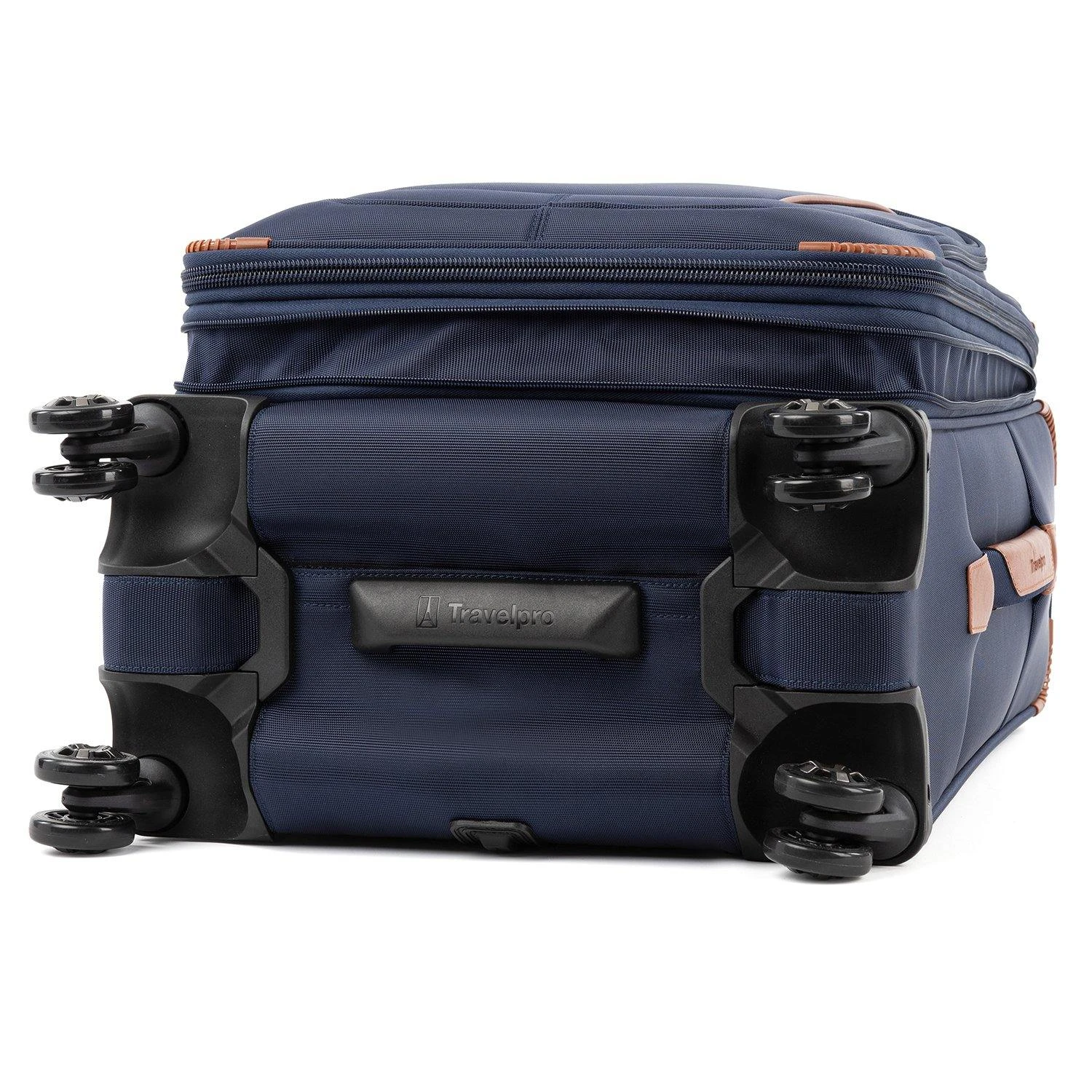 Travelpro Crew Versapack Max Carry-On Exp Spinner 11 Travelpro Crew Versapack Max Carry-On Exp Spinner - Image 9